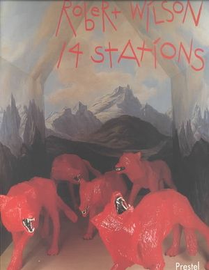 Robert Wilson: 14 Stations image number 0