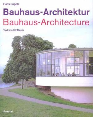 Bauhaus-Architecktur image number 0