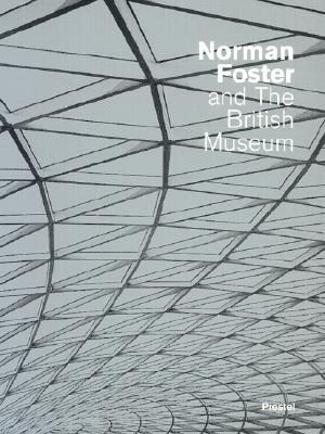 Norman Foster and the British Museum image number 0