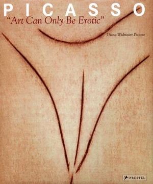 Picasso: Art Can Only Be Erotic image number 0