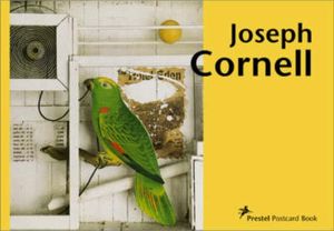 Joseph Cornell image number 0