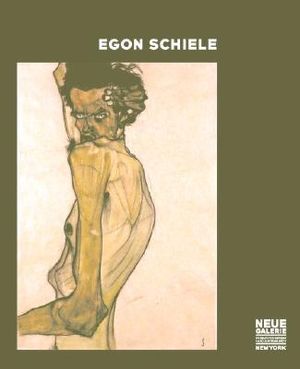 Egon Schiele: The Ronald S. Lauder and Serge Sabarsky Collections image number 0