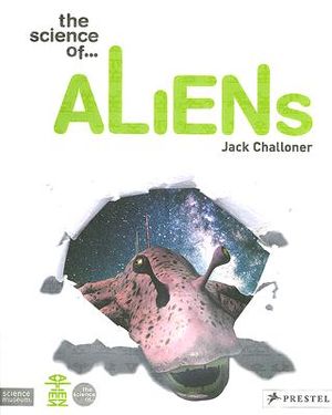 The Science of Aliens image number 0