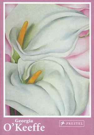 Georgia O'Keeffe image number 0