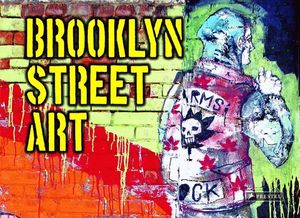Brooklyn Street Art image number 0