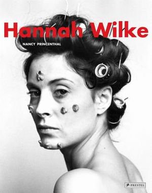 Hannah Wilke image number 0