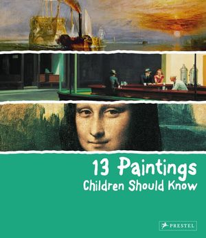 13 Paintings Children Should Know image number 0