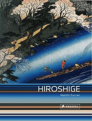 Hiroshige: Prints and Drawings image number 0