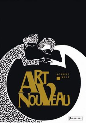 Art Nouveau image number 0