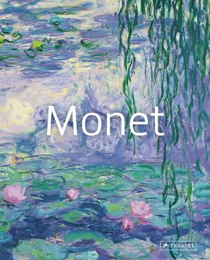 Monet image number 0