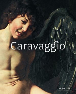 Caravaggio: Masters of Art image number 0