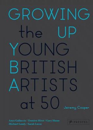 Growing Up: The Young British Artists at 50 image number 0
