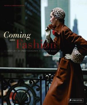 Coming Into Fashion: A Century of Photography at Conde Nast image number 0