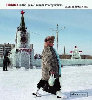 Siberia: In the Eyes of Russian Photographers image number 0