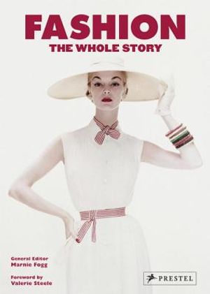 Fashion: The Whole Story image number 0