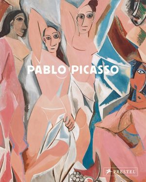 Pablo Picasso image number 0