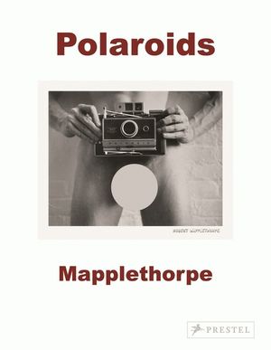 Robert Mapplethorpe: Polaroids image number 0