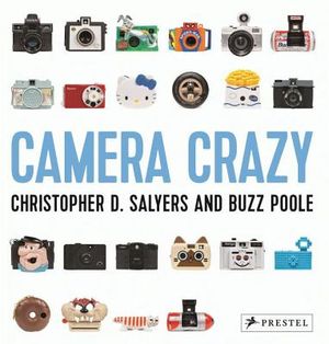 Camera Crazy image number 0