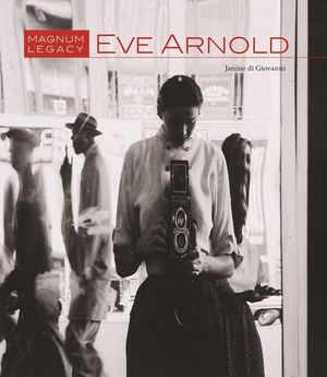 Eve Arnold: Magnum Legacy image number 0
