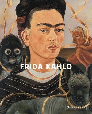 Frida Kahlo image number 0