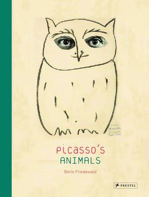 Picasso's Animals image number 0