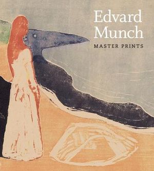 Edvard Munch: Master Prints image number 0