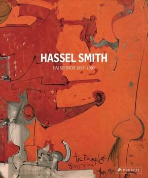 Hassel Smith: Paintings 1937-1997 image number 0