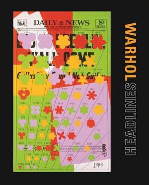 Warhol: Headlines image number 0