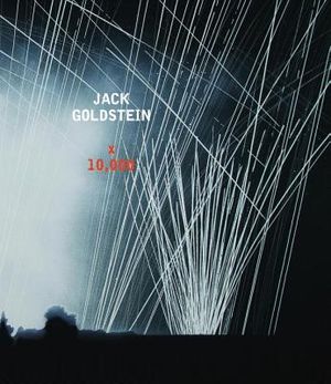 Jack Goldstein X 10,000 image number 0