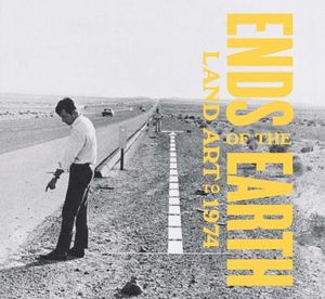 Ends of the Earth: Art of the Land to 1974 image number 0