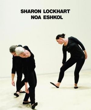 Sharon Lockhart: Noa Eshkol image number 0