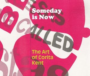 Someday Is Now: The Art of Corita Kent image number 0