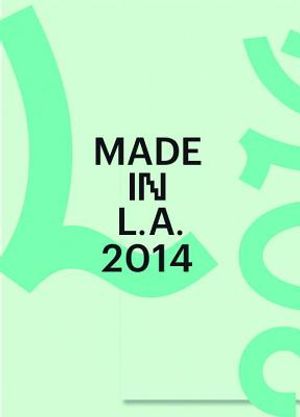 Made in L.A. 2014 image number 0