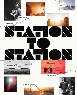 Station to Station image number 0