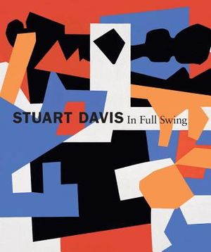 Stuart Davis: In Full Swing image number 0