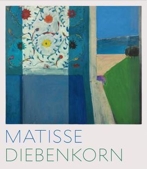 Matisse/Diebenkorn image number 0