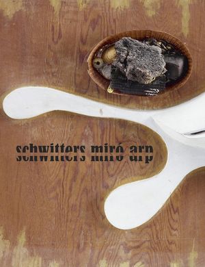 Schwitters Mir&oacute; Arp image number 0