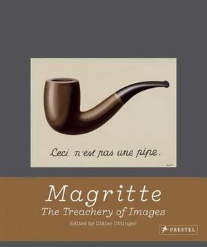 Magritte: The Treachery of Images image number 0