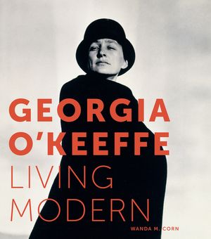 Georgia O'Keeffe: Living Modern image number 0