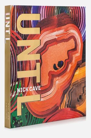 Nick Cave: Until image number 0