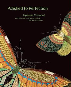 Polished to Perfection: Japanese Cloisonne from the Collection of Donald K. Gerber and Sueann E. Sherry image number 0