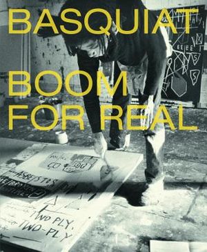 Basquiat: Boom for Real image number 0