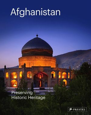 Afghanistan: Preserving Historic Heritage image number 0