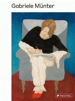 Gabriele M&uuml;nter image number 0