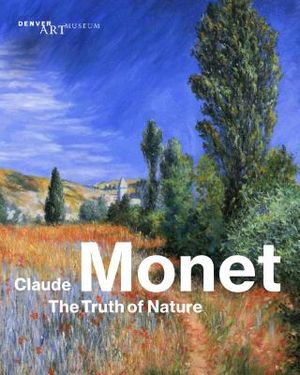 Claude Monet: The Truth of Nature image number 0