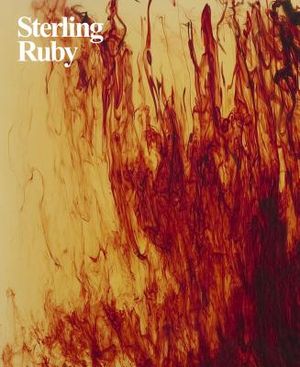 Sterling Ruby image number 0