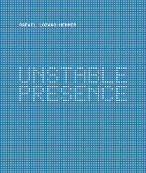 Rafael Lozano-Hemmer: Unstable Presence image number 0