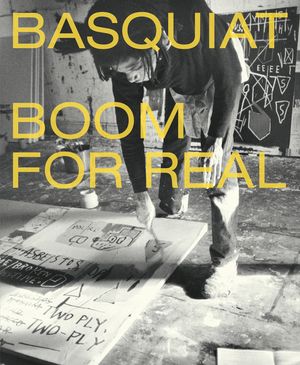Basquiat: Boom for Real image number 0