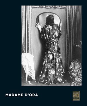 Madame d'Ora image number 0