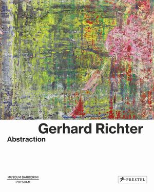 Gerhard Richter: Abstraction image number 0